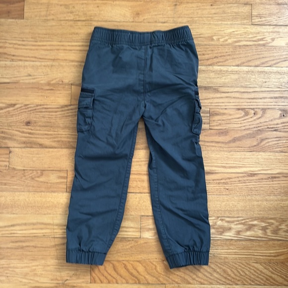 EUC Old Navy boys XS Joggers - Picture 2 of 3